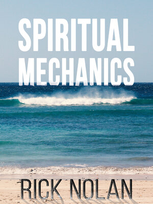 cover image of Spiritual Mechanics